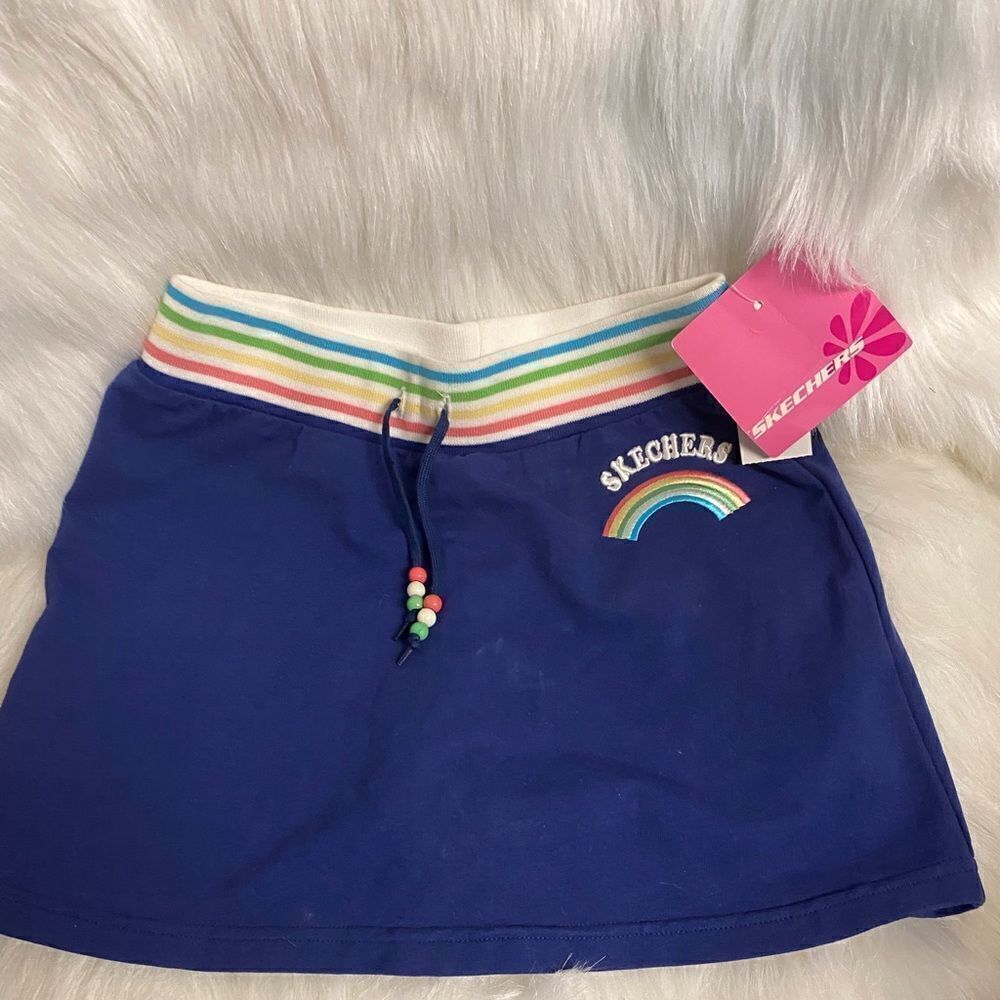 Skechers Skort size M little girl